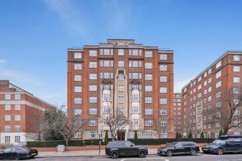 Grove Hall Court, St John's Wood NW8