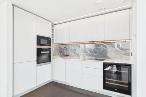 Belvedere Row Apartments, WCL, W12