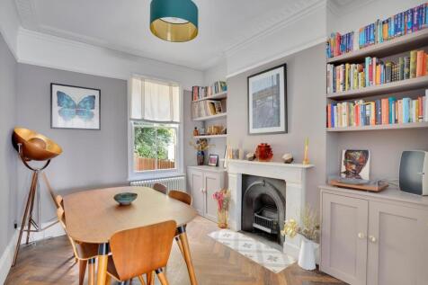 Mayall Road, Herne Hill, London, SE24