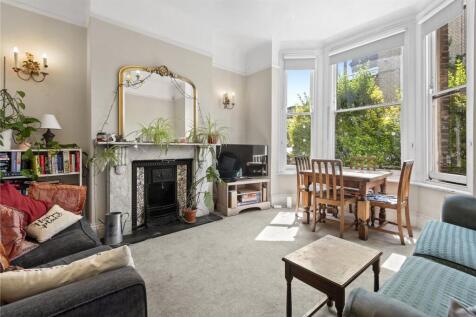 Ridgmount Road, London, SW18