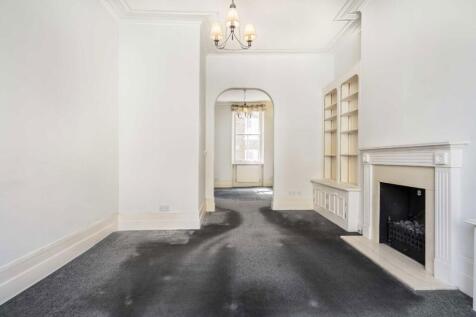 Redesdale Street, Chelsea