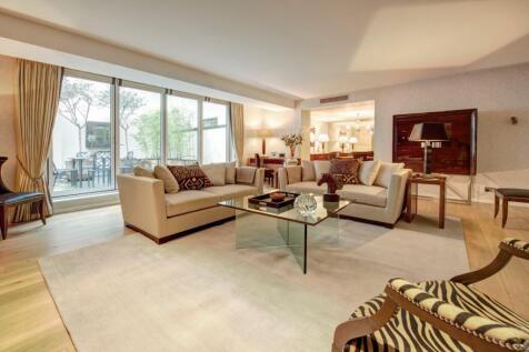 Brompton Place, London