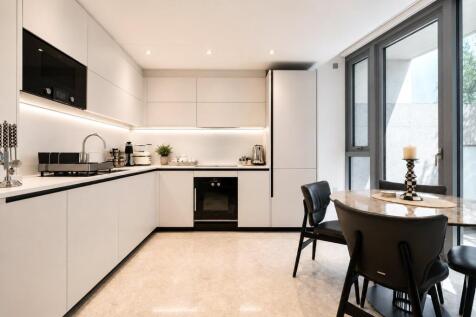 The Knightsbridge, Knightsbridge, SW7
