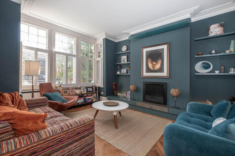 Kingston Lane, Teddington, TW11