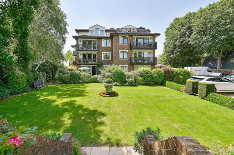 Madingley Court, St Margarets, Richmond, TW1