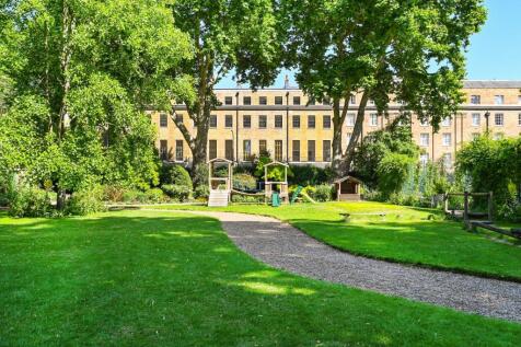 Mecklenburgh Square, London, WC1N