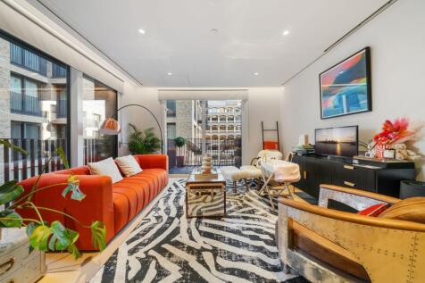 Sovereign Court, Jubilee Walk, Postmark, WC1X 
