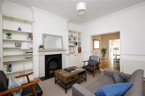 Richmond Road, Ealing, London, W5