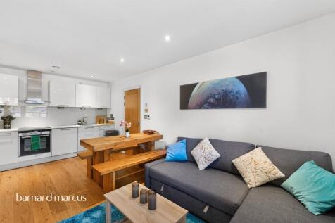 Skerne Road, Kingston Upon Thames