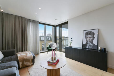 The Vabel, North Kensington, London, NW10