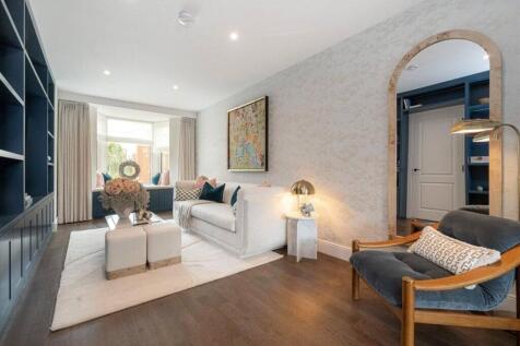 Bakers Mews, Twickenham