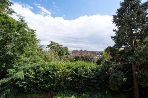 The Downs, London, SW20