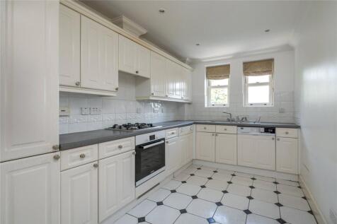 The Downs, London, SW20