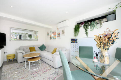 Waldeck Road, West Ealing, Ealing