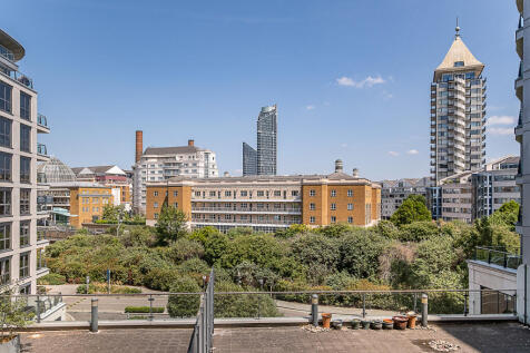 Imperial Wharf, London, SW6