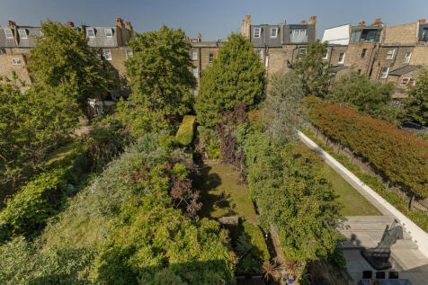 Dorncliffe Road, Fulham, London, SW6