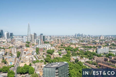 Penthouse, 251 Southwark Bridge SE1 Road
