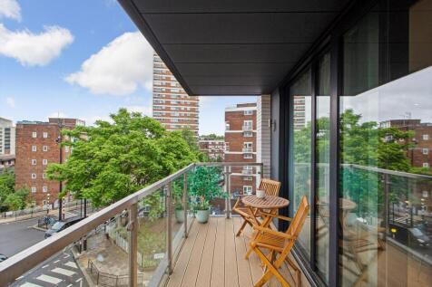 Sutherland Street, Pimlico, London SW1V