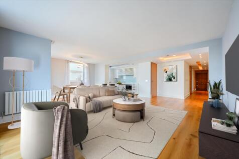 Waterside Point, 2 Anhalt Road, London SW11