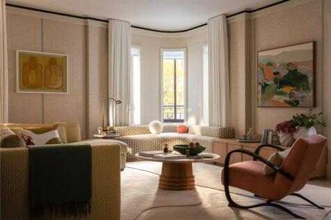 60 Curzon, Mayfair, London, W1J