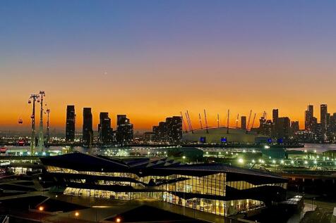 Adriatic Apartments, Western Gateway, London