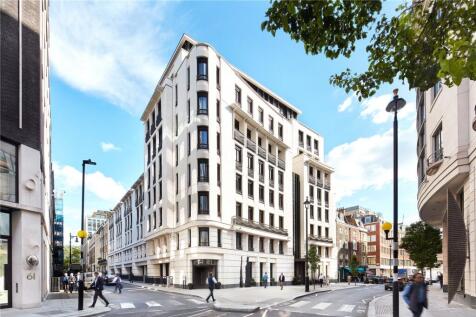 60 Curzon, 60 Curzon Street, Mayfair, London, W1J