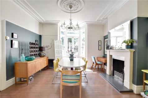 Humber Road, Blackheath, London, SE3