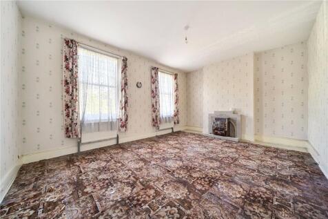 Meadowcourt Road, Blackheath, London, SE3