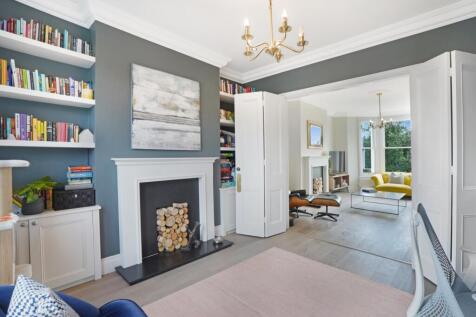 Devonshire Road, Forest Hill, London, SE23
