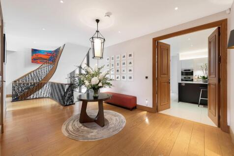 Manresa Road, London SW3