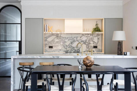 Lamas Park Road, London, W5