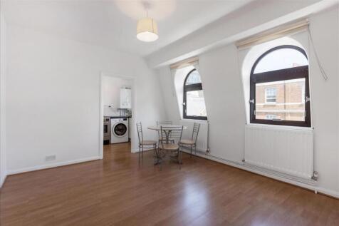 Penn Court, North End Road, West Kensington, London, W14