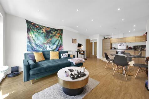 Zenith House, E14