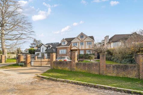 Park Farm Road, Bickley, Kent, BR1