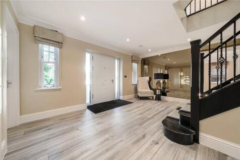 Plaistow Lane, Bromley