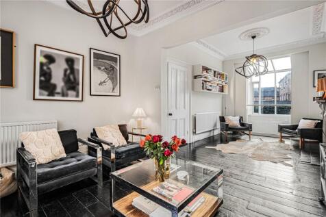 Warneford Street, London, United Kingdom, E9
