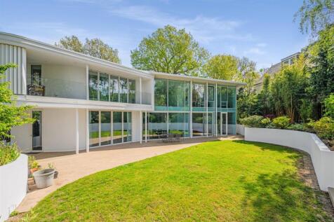 Forest Drive, Keston