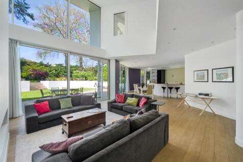 Forest Drive, Keston
