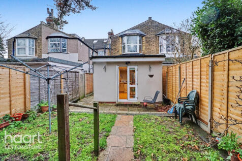 Harold Road, London