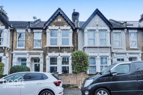 Harold Road, London