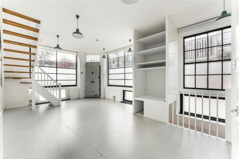 Padbury Court, London, E2
