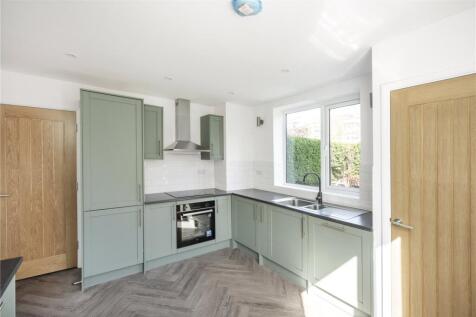 Weymouth Terrace, London, E2