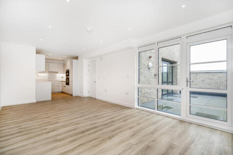 Witan Street, London, E2