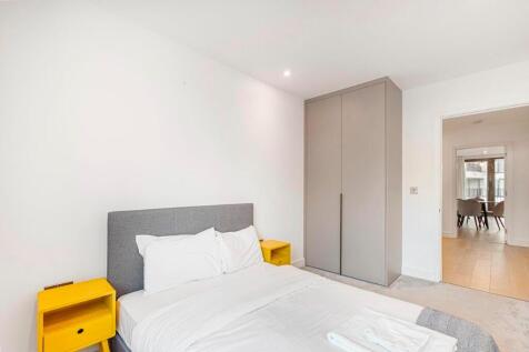 Rosewood Building,  Shoreditch/Hoxton E2