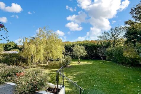 Kingswood Way, South Croydon, CR2