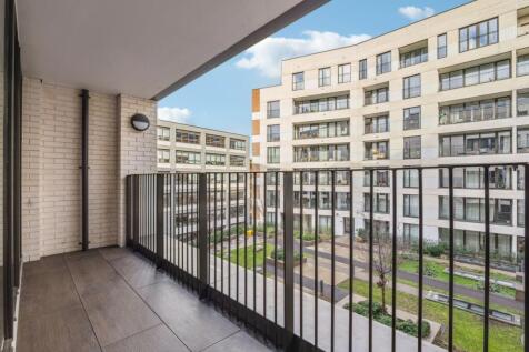 Rosewood Building, Gorsuch Place, E2