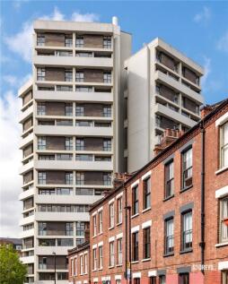 Keeling House, Claredale Street, Bethnal Green, E2