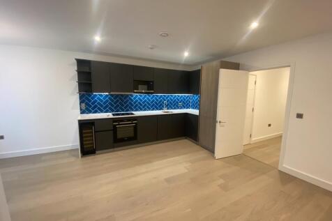 Shoreditch, Rosewood Building, Gorsuch Place, London, E2