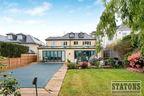 Galley Lane, Arkley, Hertfordshire, EN5