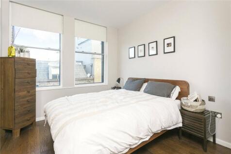 Regnum Apartments, 6 Wheler Street, London, E1